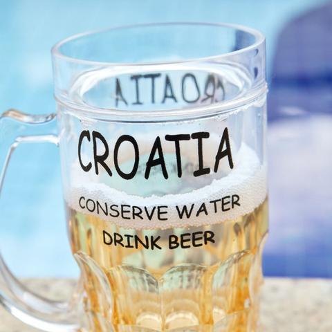 Caneca Para Cerveja e Chopp - Foto 4