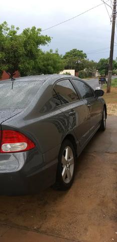 Vendo ou troco Honda civic - Foto 5