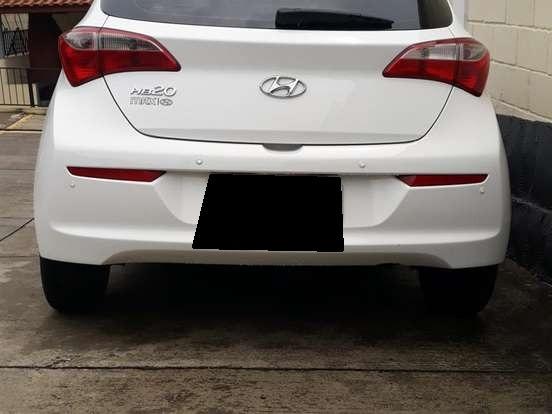 Carro hb20 1.0 comfort plus