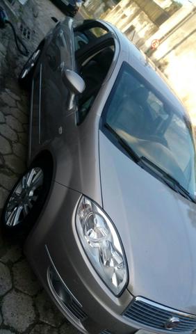 Fiat Linea Absolute Dual Logic - Foto 15