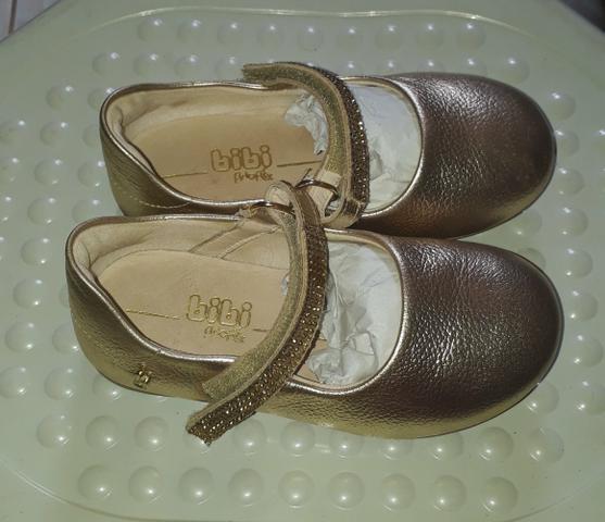 Vendo sapato infantil - Foto 2