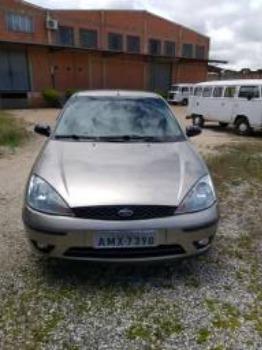 Focus sedan 2005 - Foto 2