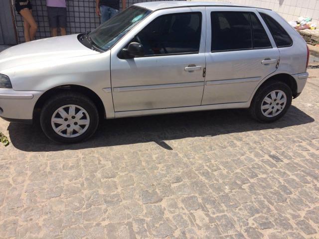 Gol 2005 - Foto 9