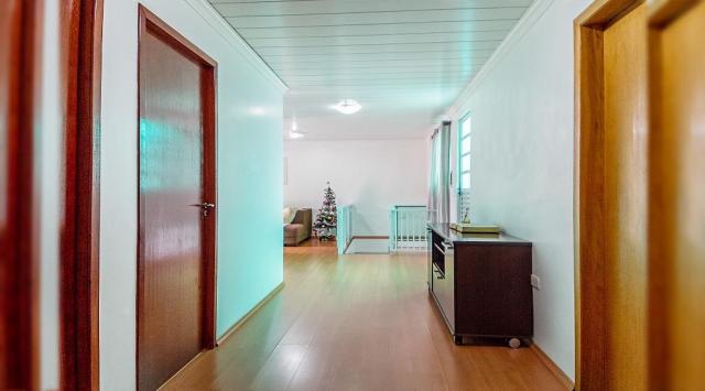Sobrado com 5 dormitórios à venda, 180 m² por r$ 450.000,00 - boqueirão - curitiba/pr - Foto 17