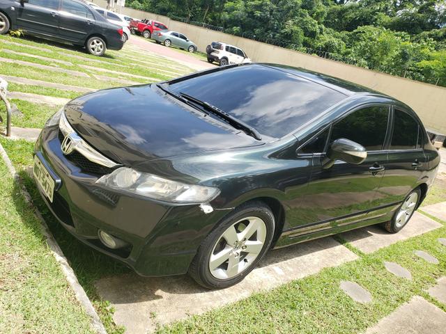 New Civic 2010 Compelto manual - Foto 2
