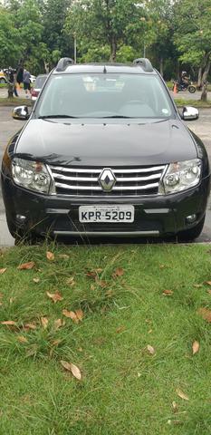 Renault Duster em ótimo estado, 40.000km! - Foto 9