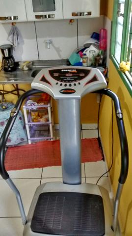 Vendo plataforma vibratória - Foto 2