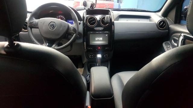 Duster Dynamique 2018 - 1.6 automático - Foto 6