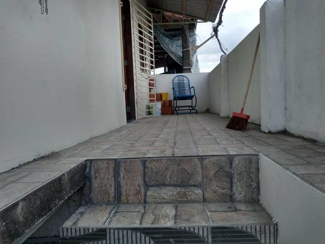Casa em avin.vprincipal boa para comércio - Foto 15