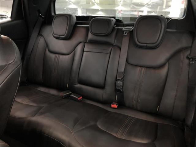 Fiat Toro 2.0 16v Turbo Volcano 4x4 - Foto 12
