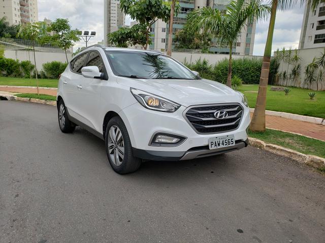 IX35 GL Novíssima