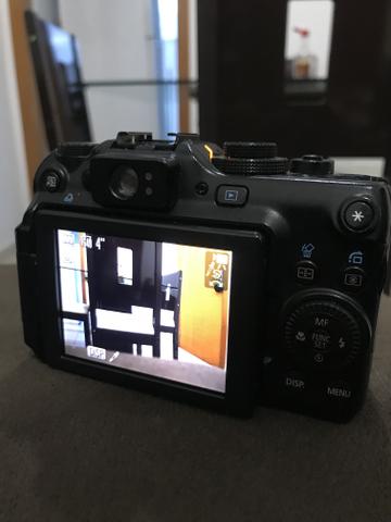 Câmera Canon - Foto 5