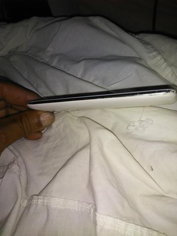 K10 tem q troca a tela ta queimada - Foto 4