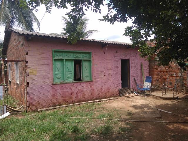 Vendo uma casa - Foto 3
