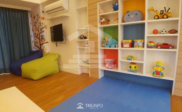 (JG) (TR 12.454),Aldeota,126,32,M²,3 Suites,Varanda Gourmet,Dep.Empregada,Lazer - Foto 13