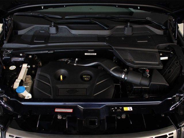 Discovery Sport SE 2.0 4x4 Aut. - Foto 8