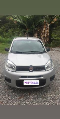 Fiat Uno Attractive 1.0 - Foto 7