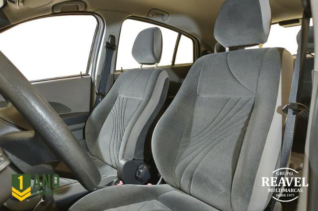 Chevrolet Agile 1.4 LTZ 8V Flex - Foto 6
