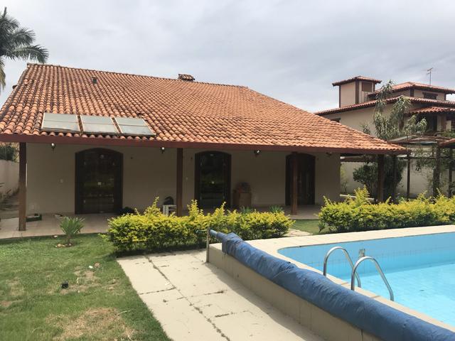 Alugo casa na Qi 10 do lago norte - Foto 7