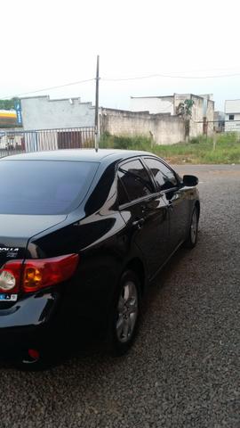 Vendo corolla 2009/2010 xei - Foto 5