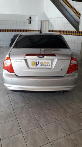 Ford fusion 2010 - Foto 3