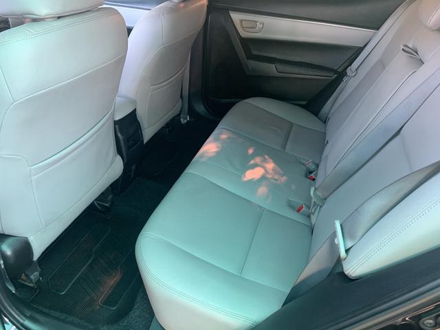 Corolla gli upper 2017 automático vendo ou troco - Foto 7