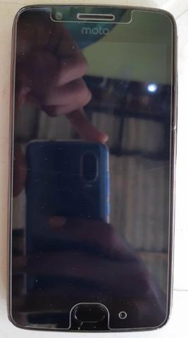 Moto G5