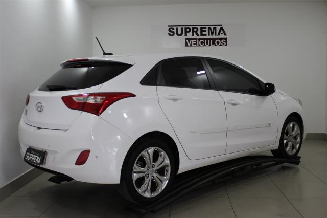 HYUNDAI I30 2013/2014 1.8 MPI 16V GASOLINA 4P AUTOMATICO - Foto 4