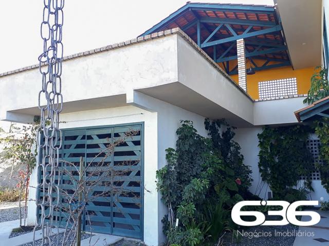 Casa | Balneário Barra do Sul | Pinheiros | Quartos: 6 - Foto 13