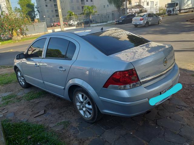 Vectra 2007 expression abaixo da fipe 19.900 - Foto 7