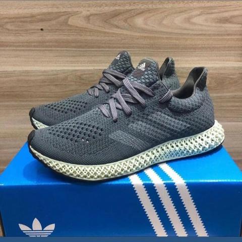 tênis adidas 4d