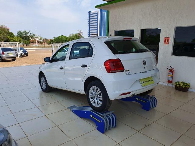 Gol 1.6 Trendline - Baixa Quilometragem - Foto 2