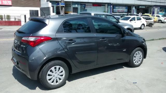 Hyundai Hb20 1.6 Comfort Style flex Manual Completo 2015 - Foto 4