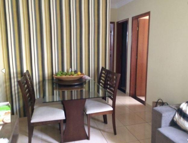 Apartamento Jardim Limoeiro - Foto 2
