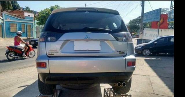 Outlander GT - Foto 5