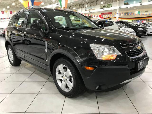 Chevrolet Captiva SPORT 2.4 - Foto 10