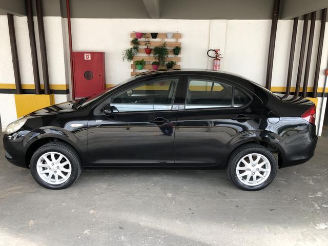 Jac j3 sedan 2012 - Foto 4