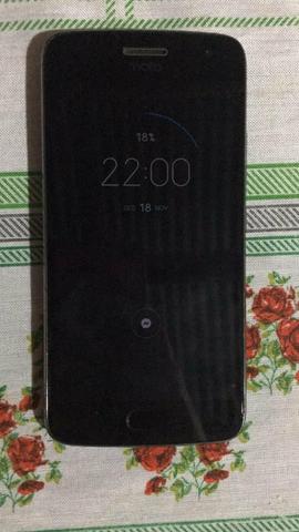 Celular Motorola Moto G5