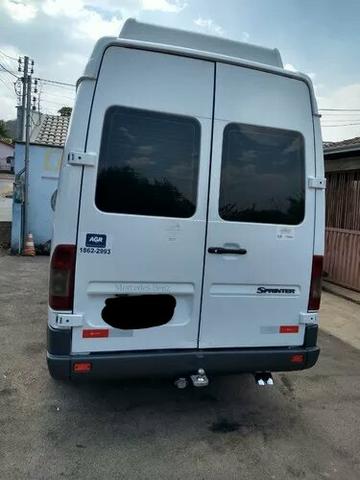 Mercedes Benz Sprinter 313 - Foto 3