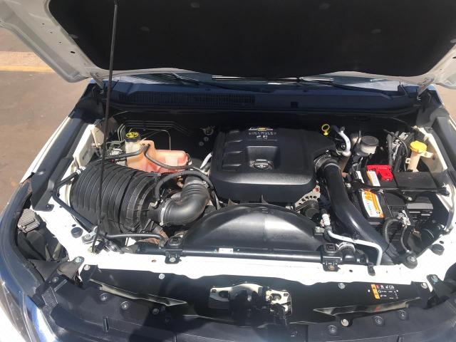 S-10 High Country 2.8 2016/2017 - Foto 14
