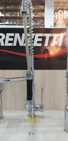 Torneira Gourmet Lorenzetti