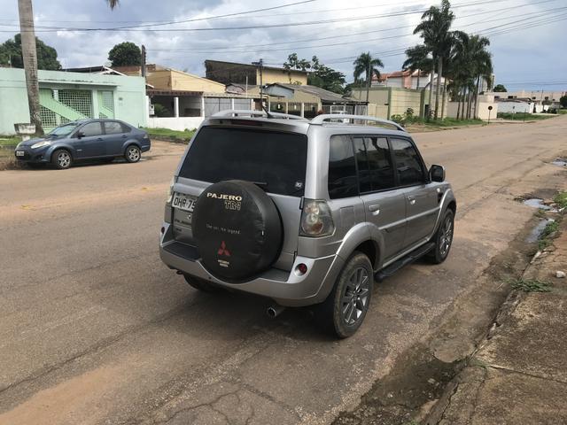 Tr4 impecável - Foto 5