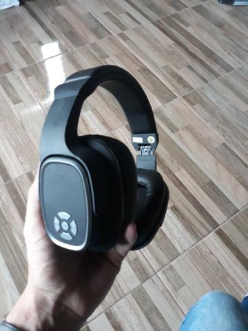 Fone de Ouvido - Bluetooth c/ adaptador - Foto 3