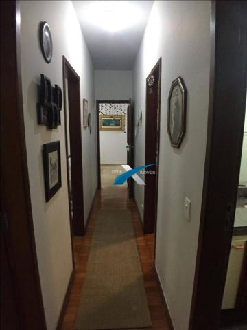 Apartamento com 4 quartos à venda, 110 m² por r$ 530.000 - gutierrez - belo horizonte/mg - Foto 14