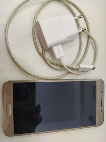 Vendo Samsung J 7 metal