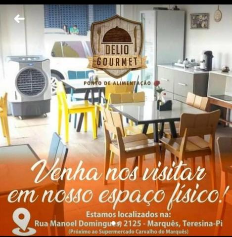 Repasse de luva de restaurantes na zona norte - Foto 2
