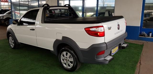 Fiat Strada Working cs 1.4 2P - Foto 3