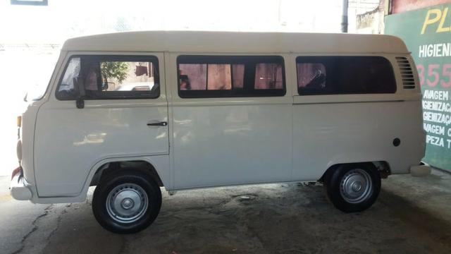 Kombi 2013