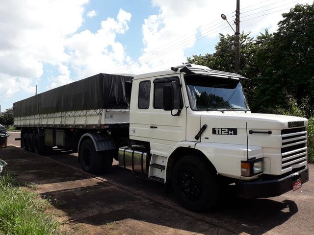 Scania - Foto 5