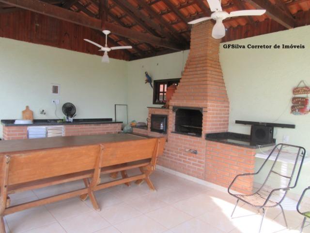 Chácara 29.000 m2 Casa mobiliada e Edicula c/ suite Ref. 410 Silva Corretor - Foto 16